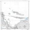 NGA Chart 73032-Teluk Cenderawasih and Approaches view 1