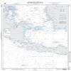 NGA Chart 71033-West Part Java Sea, Southern Passages to China view 1