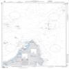 NGA Chart 61300-Madagascar - North Coast and The Seychelles view 1