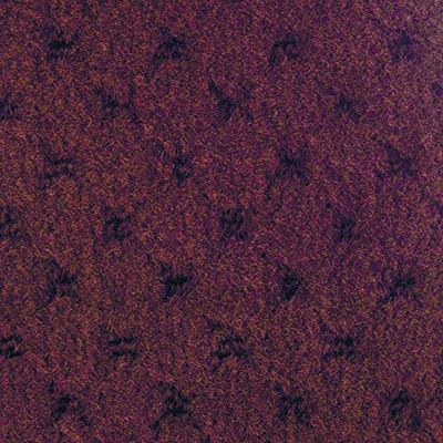 32 oz. Pontoon Boat Carpet - 8.5' Wide x Various Lengths (Choose Your Color!) (Burgundy, 8.5' x 20')