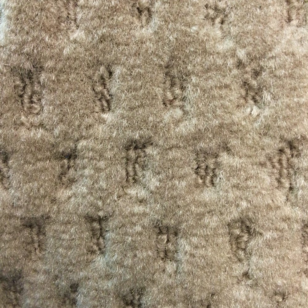 32 oz. Pontoon Boat Carpet - 8.5' Wide x Various Lengths (Choose Your Color!) (Sand, 8.5' x 30')