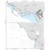 NGA Chart 51225-Agadir and Approaches view 1