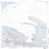 NGA Chart 28164-Approaches to Puerto Barrios and Puerto Santo Tomas De Castilla view 1