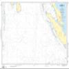 NGA Chart 707-Maldives to Sumatera (Indian Ocean) view 1
