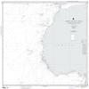 NGA Chart 125-North Atlantic Ocean - Southeastern Sheet view 1