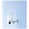 Essentials Glass With Holder view 3