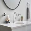 Essentials Glass With Holder view 4