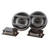 Memphis Audio VIV60V2 6.5" Six Five Series Coaxial Speakers, Pair view 1