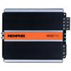 Memphis Audio MJP800.4 4-Channel 800 Watt Amplifier - 200 Watts RMS x 4 at 2-Ohm view 1