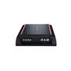 Memphis Audio SRX500.1V 500x1 at 2 Ohm SR Amplifier view 2