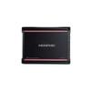 Memphis Audio SRX500.1V 500x1 at 2 Ohm SR Amplifier view 4