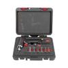 M7 1/4" Drive Air Impact Wrench, Twin Dog Type (NC-0208M) view 1