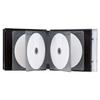 sanwasapurai Blueray po-taburuha-doke-su (Holds 8) , blk view 4