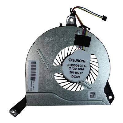Power4Laptops Replacement Laptop Fan Compatible with HP Pavilion 15-p264na