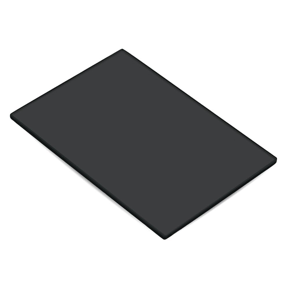 4 x 5.65" Neutral Density Filter 1.5