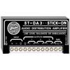 ST-DA3 - 1 x 3 Portable Distribution Amplifier view 1