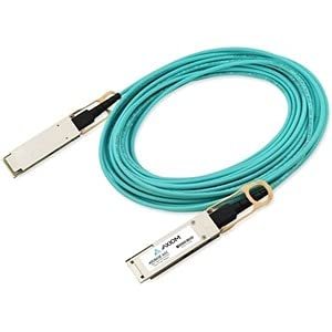 5M 40Gbase-Aoc Qsfp+ Active