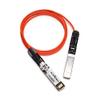 100M 40GBASE-AOC QSFP+ Active view 2