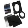 Firecrest Elia Locardi Signature Edition 165mm Travel Kit for Lucroit 77-82mm System view 1
