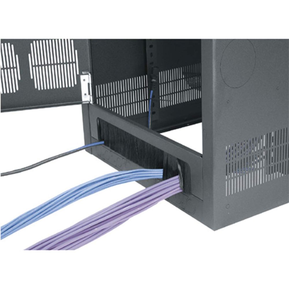 BGR-RDC38 Cable Entry Rear Door (38 Space)