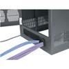 BGR-RDC38 Cable Entry Rear Door (38 Space) view 1