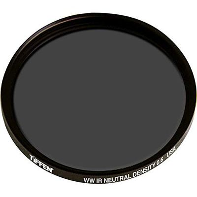 77mm Full Spectrum IRND 0.6 Filter