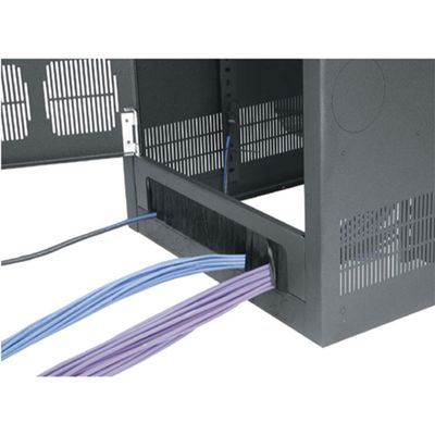 BGR-RDC25 Cable Entry Rear Door (25 Space)