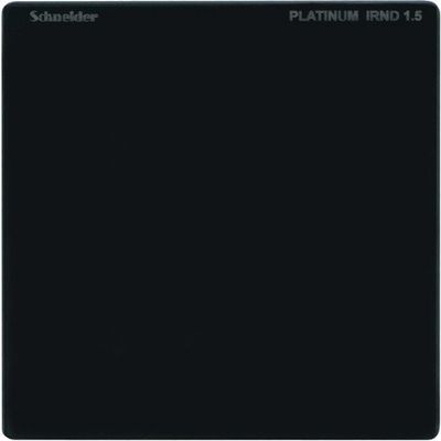 4 x 4" MPTV Platinum IRND 1.5 Filter