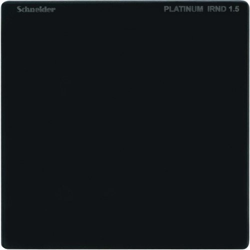 4 x 4" MPTV Platinum IRND 1.5 Filter
