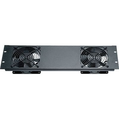 QFP-2-119 Quiet Fan with Panel