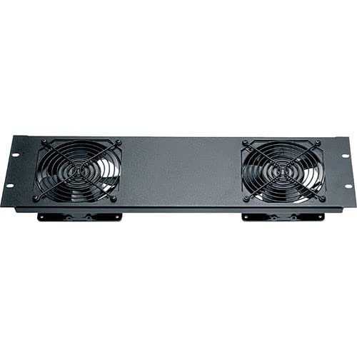 QFP-2-119 Quiet Fan with Panel