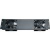QFP-2-119 Quiet Fan with Panel view 1