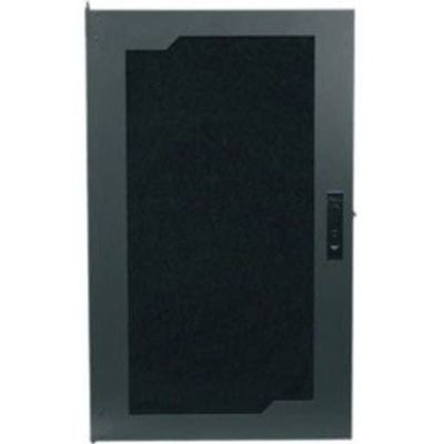 Middle Atlantic Front-Rear Door Plexi