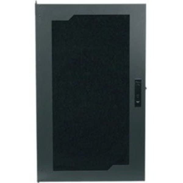 Middle Atlantic Front-Rear Door Plexi