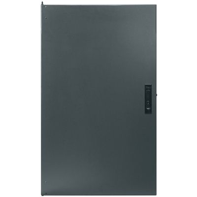 Middle Atlantic Rack Door - Front and Rear - 16U