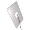 Compulocks Stainless Steel Slim Mini Cable Lock for iPad Air (CL20UTLIPADAIR) view 1