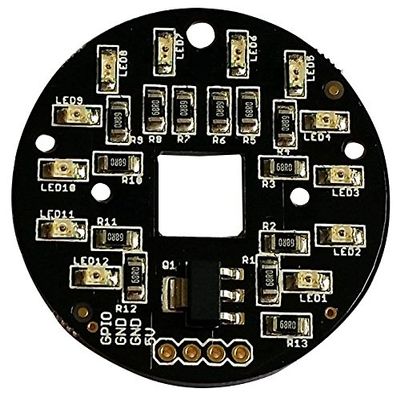Cyntech Lisiparoi Ir Led Camera Light for Raspberry Pi - LISIPAROIIR-01