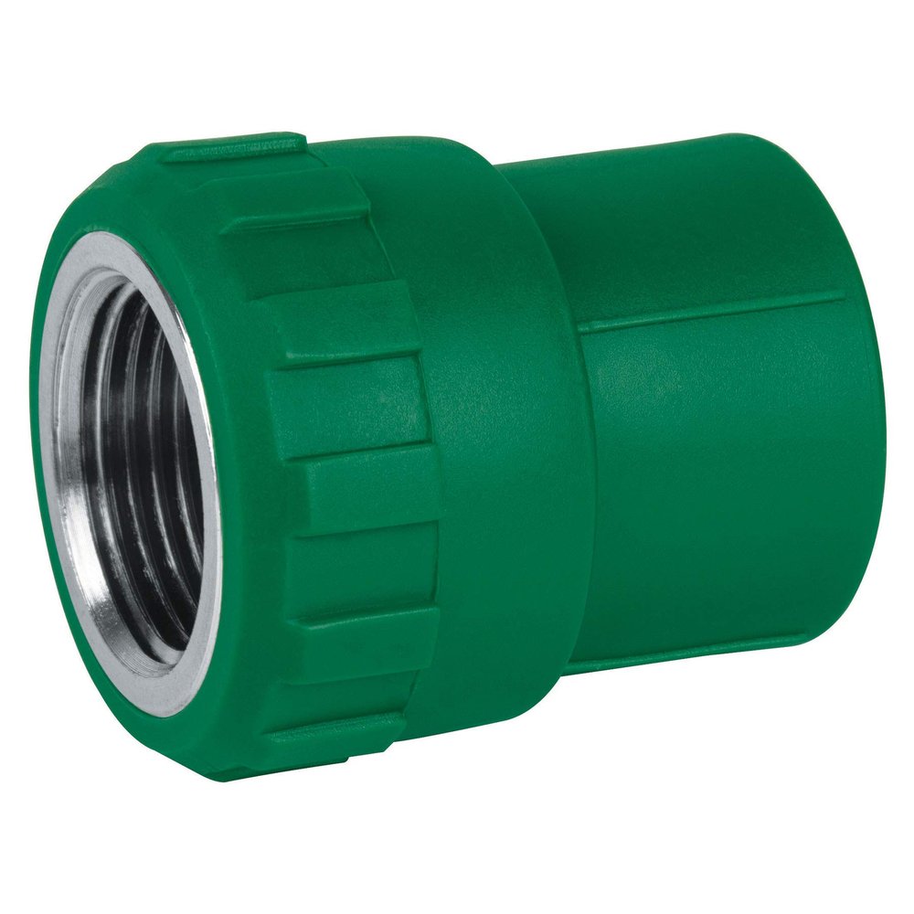 PPR connector, 1/2 ', 20mm, female