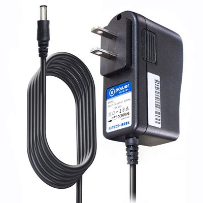 T-Power Ac Dc Adapter for 9V Thomson DV-9100S, DU41090070C, 5-2605 Phone Class 2 Transformer Replacement Power Supply Cord