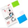 Wakodo 503-0027 Canon PowerShot G1X Mark II Digital Camera LCD Protective Sticker, Transparent Type view 3