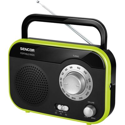 SENCOR Radio SRD210BGN