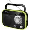 SENCOR Radio SRD210BGN view 1