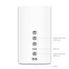 Apple Time Capsule - 2TB - (Renewed) view 3