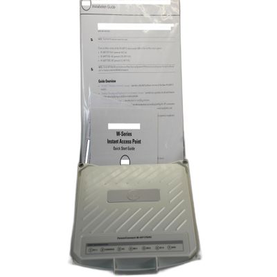 Aruba AP-175 Outdoor Wireless Access Point 802.11a/b/g/n Dual Radio External Antenna Connectors AP-175AC Consumer electronics