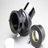 AstroStreet 2 Inch High Precision 45 Standing Prism view 3