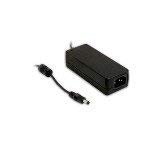 GSM40A18-P1J Plug-In Adapter Single-OUT 18V 2.22A 40W Medica