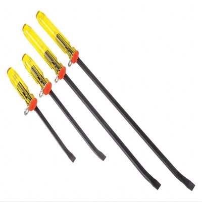 Stanley Proto J2156S-TT Tether-Ready 4-piece Large Handle Pry Bar Set