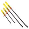 Stanley Proto J2156S-TT Tether-Ready 4-piece Large Handle Pry Bar Set view 1