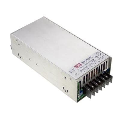 Mean Well HRP-600-5 AC to DC Power Supply