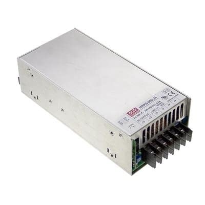 Mean Well HRP-600-5 AC to DC Power Supply